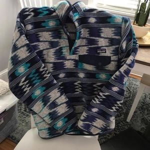 Patagonia Fleece